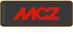 MCZ pelletkachel onderdelen