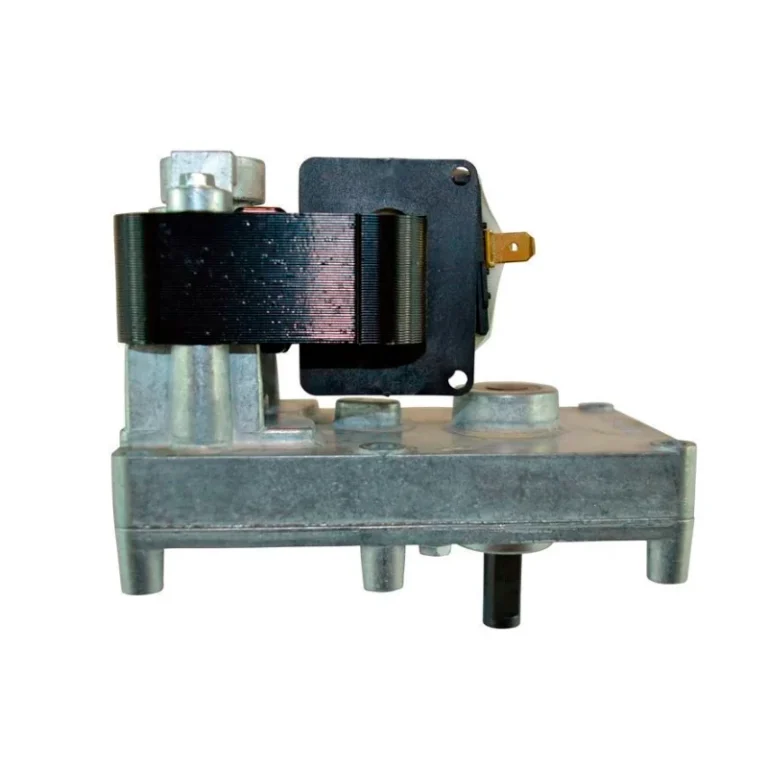 Vijzelmotor 2.0 RPM