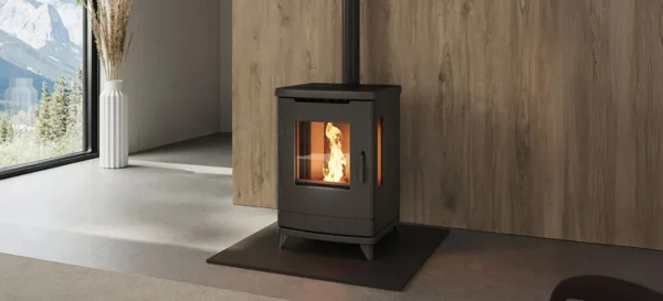 Nordic Fire Fenna