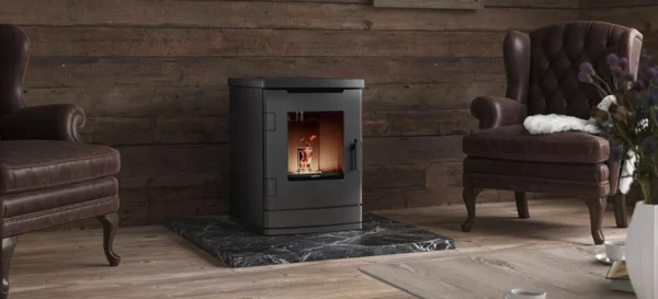 Nordic Fire Finn Petite