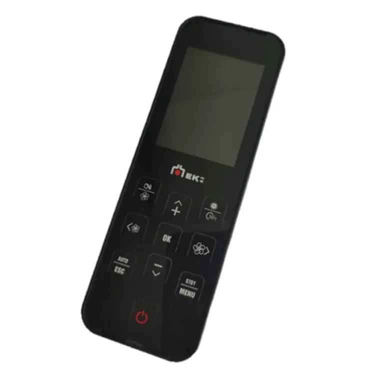 EK63 Smart afstandsbediening | R1153710 EK63 Pelletkachel afstandsbediening