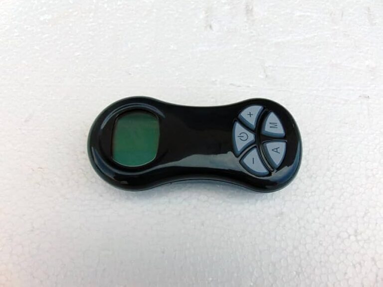 Edilkamin afstandsbediening | R757930 Edilkamin Remote